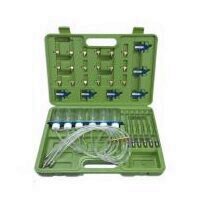 Trusa tester injectoare JBM 51493, Delphi, Bosch, Siemens, Denso