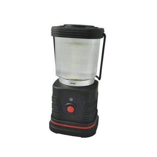 Lanterna/Lampa 3 in 1 cu led si boxa cu bluetooth, JBM 53199, Bt, USB, rezistenta la apa, 15 leduri, incarcare telefon
