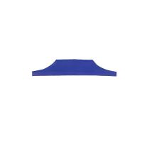 Acoperis pentru  pavilion Strend Pro Elvis, culoare albastra, 300 x 600 cm