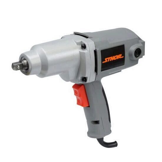 Pistol de impact electric 1/2", 800 W Sthor 57091