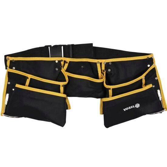 Centura port scule Vorel 78751, poliester, 11 buzunare
