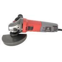 Polizor unghiular Worcraft AG08-125S, 820W, 125 mm, viteza variabila