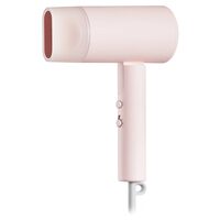Uscator de par compact, ionizant Xiaomi 1600 W, pliabil, 2 viteze, 2 trepte de temperatura