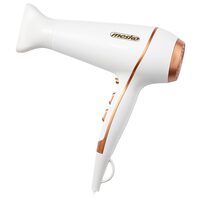 Uscator de par Mesko 2100 W, 2 viteze, 3 trepte de temperatura
