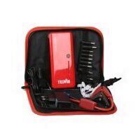 Acumulator extern TELWIN DRIVE 13000, Li-Ion 12000 mAh cu functie de pornire auto/moto 800 A - 5 sec si incarcare aparate electronice portabile