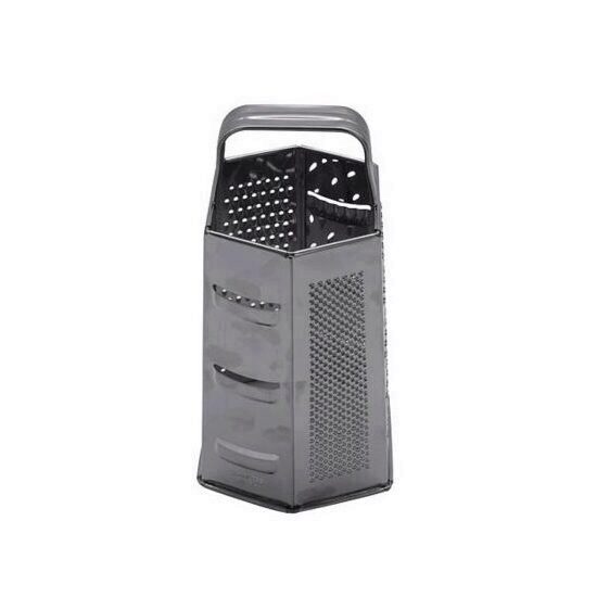 Razatoare manuala 6 fatete Strend Pro GA-617, inox