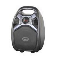 Boxa portabila cu Bluetooth 25W Trevi, MP3, USB, SD, microfon, Karaoke