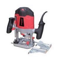 Freza electrica Worcraft WPER301, 1200W, turatie variabila