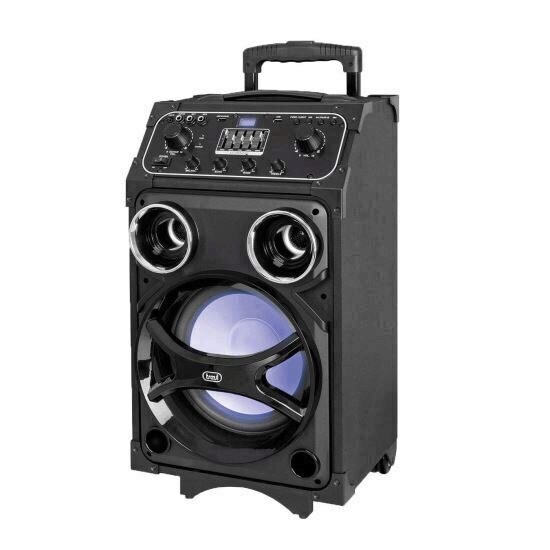Boxa Bluetooth portabila 100W Trevi