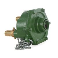 Pompa de stropit atasata la cap tractor Ferroni ML20, 180 l/min, fonta, diametru racord 30 mm