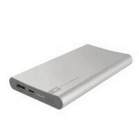 Acumulator portabil powerbank 10000mAh argintiu GP