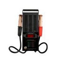 Tester acumulatori 12 V DC, Geko G80029