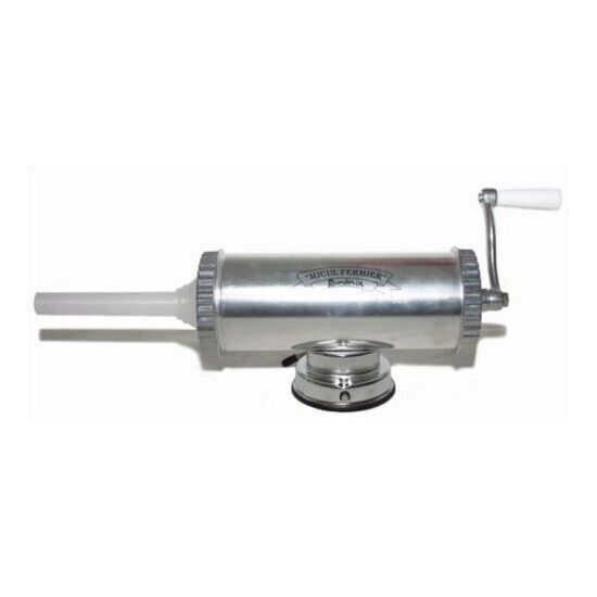 Masina de carnati 2,5kg suport cu ventuza Micul Fermier GF-0826