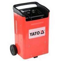 Robot de pornire auto 12V / 24V 20-800Ah Yato, YT-83062