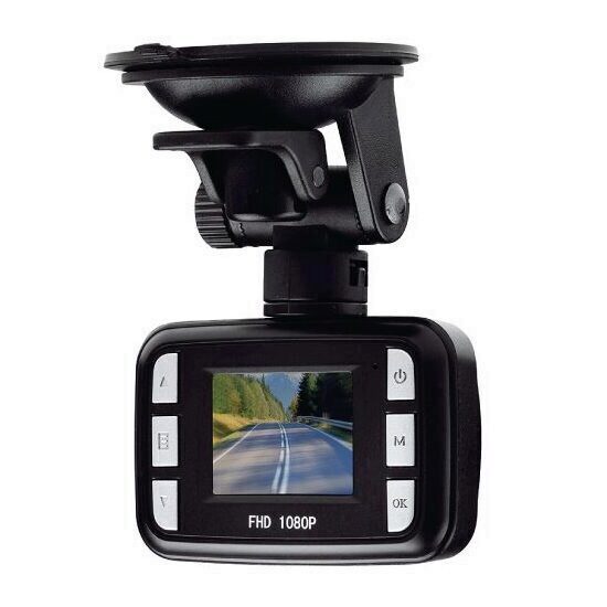 Camera auto DVR, full HD Konig