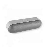 Boxa portabila, stereo Home BT 2500, Bluetooth, Mp3, FM, Aux, microfon incorporat