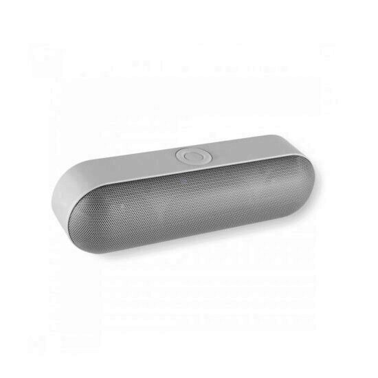 Boxa portabila, stereo Home BT 2500, Bluetooth, Mp3, FM, Aux, microfon incorporat