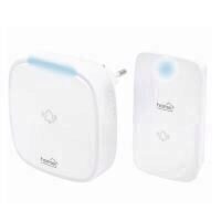 Sonerie fara fir si fara baterii Home DBK 1500AC, 36 melodii, 150 m