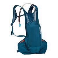 Rucsac hidratare Thule VITAL BIKE H2O 3L, culoare albastru
