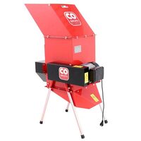 Batoza profesionala Ceccato Olindo SGME, 1 CP, motor cu inductie, monofazat 220 V, 700 kg/h
