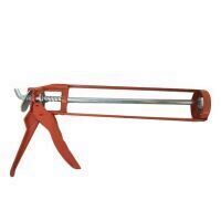 Pistol de lipit cu silicon Topstrong, aluminiu