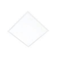 Panou led Galaksi-45, patrat, lumina rece, 45W, 60x60cm, 3150 lm, Lumina rece 6400K