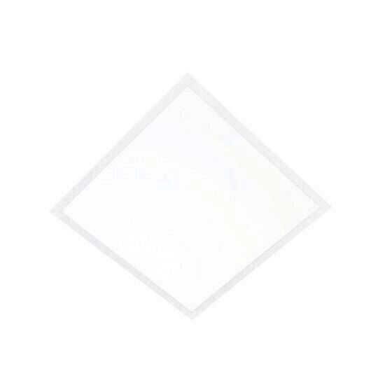 Panou led Galaksi-45, patrat, lumina rece, 45W, 60x60cm, 3150 lm, Lumina rece 6400K