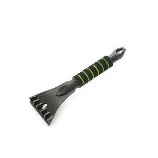 Racleta pentru gheata Strend Pro Geco Nordic, 30 cm