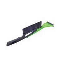 Racleta pentru gheata Strend Pro Ice Car 2, 405x90 mm, cu perie
