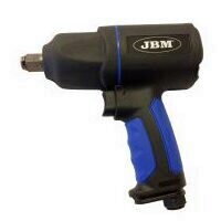 Pistol pneumatic de impact JBM JB-52984, ultra-usor, 542 Nm, 4 viteze