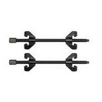Set 2 prese pentru arcuri 82-280mm, YATO YT-2546