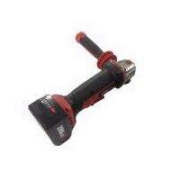 Polizor unghiular cu acumulator Worcraft CAG-S20Li, 115 mm, 20V, Li-Ion