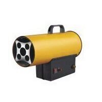 Aeroterma pe gaz STREND PRO FOX-15, max. 15 kW, LPG