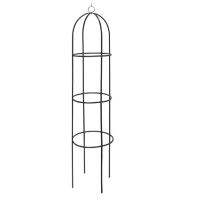 Suport pentru plante Strend Pro Obelisc ARCH30, 188x40 cm