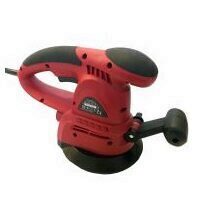 Slefuitor cu excentric Worcraft WPRS104, putere 430W, diametru 150 mm