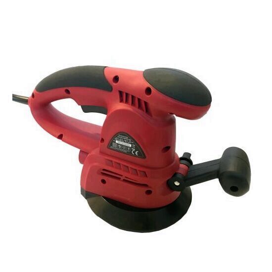 Slefuitor cu excentric Worcraft WPRS104, putere 430W, diametru 150 mm