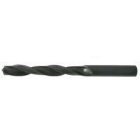 Burghiu pentru metal 7 mm, Strend Pro RUKO, HSS-R, DIN-338N, lungime 60 mm