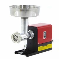 Masina de tocat carne New OMRA TC5 Miniprofessional, 250 W, 20 kg/h