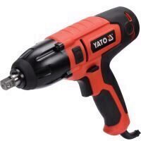 Pistol electric de impact Yato YT-82020, putere 450W, 450 Nm
