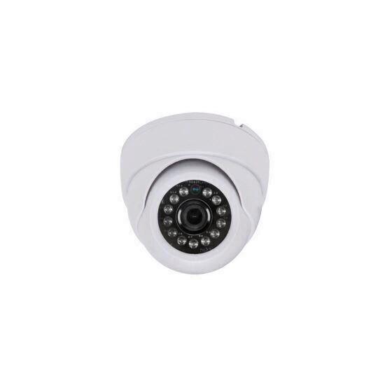 Camera IP HD color de interior WiFi Velleman CAMIP22