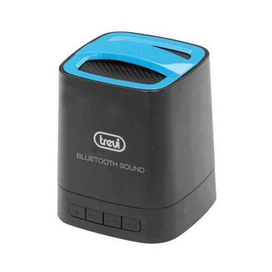 Boxa portabila cu Bluetooth, Trevi 3 W