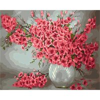 Kit pictura pe numere 40x50cm, PPT3156