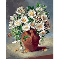 Kit pictura pe numere 40x50cm, PPT3190