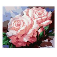 Kit pictura pe numere 40x50cm, PPT3240