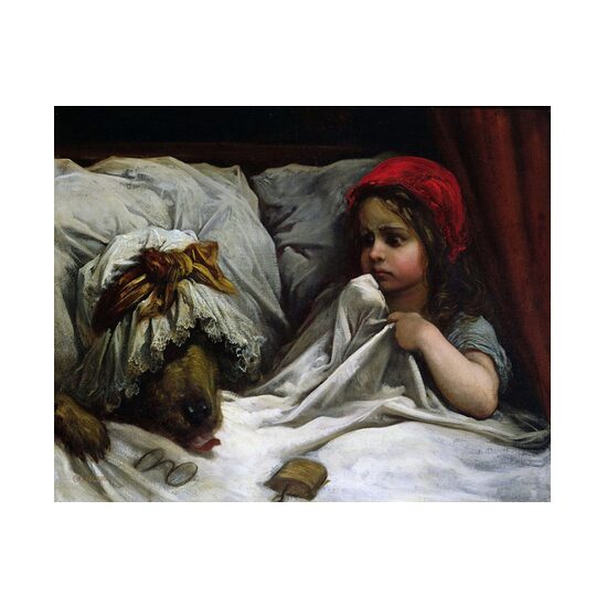 Kit pictura pe numere cu oameni, 40x50cm, PPT3694