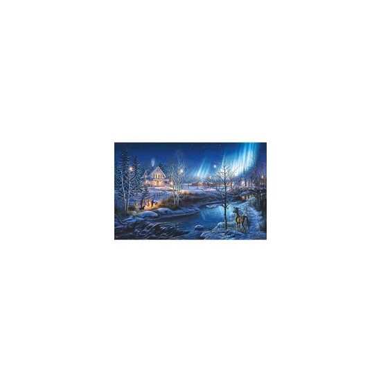 Kit pictura pe numere 40x50cm, PPT3388