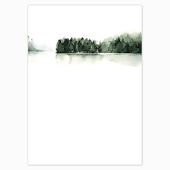 Kit pictura pe numere 40x50cm, PPT3516
