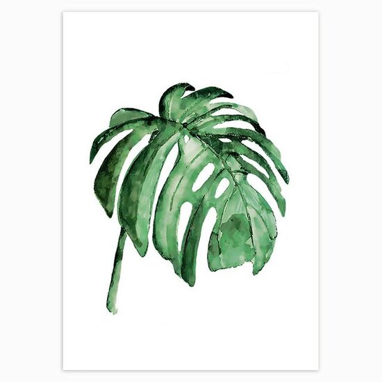 Kit pictura pe numere cu flori, 40x50cm, PPT3518