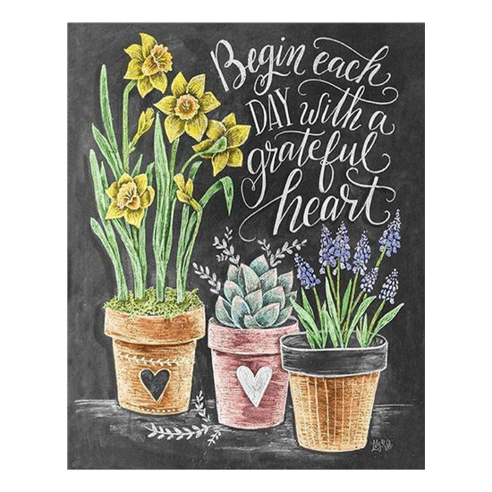 Kit pictura pe numere 40x50cm, PPT3540