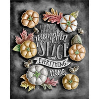 Kit pictura pe numere 40x50cm, PPT3548